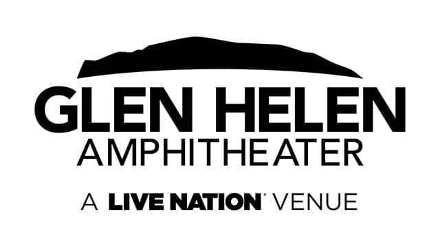 Glen Helen Amphitheater