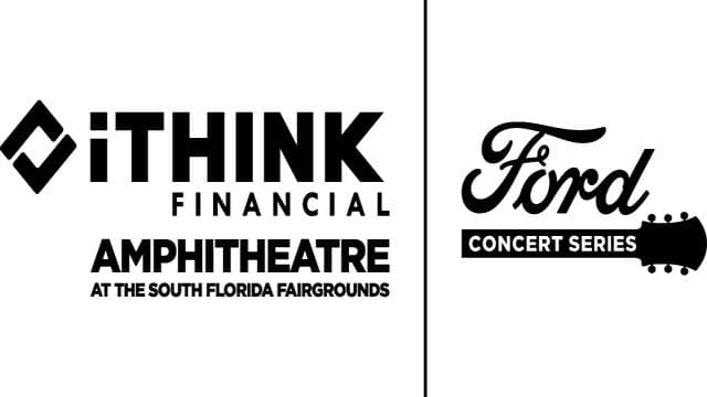 iTHINK Financial Amphitheatre 