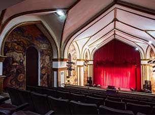 TEATRO SERGIO MAGAÑA