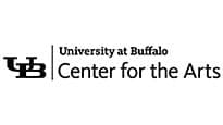 UB Center for the Arts - Mainstage Theatre