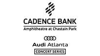 Cadence Bank Amphitheatre at Chastain Park