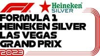 FORMULA 1 HEINEKEN SILVER LAS VEGAS GRAND PRIX