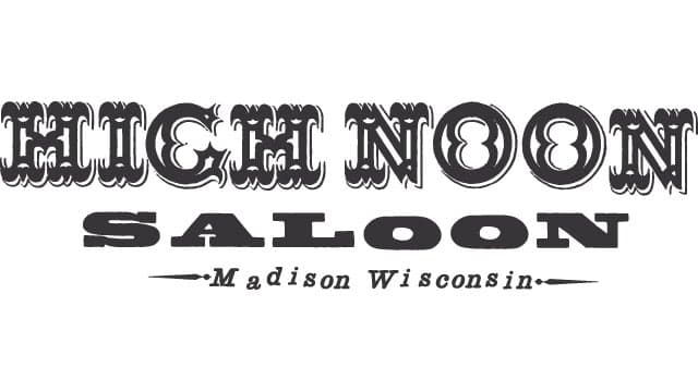 High Noon Saloon