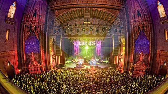Fox Theater - Oakland