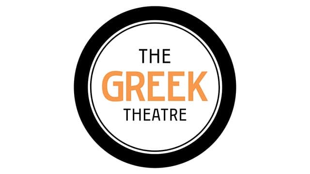 Greek Theatre