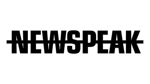 Newspeak