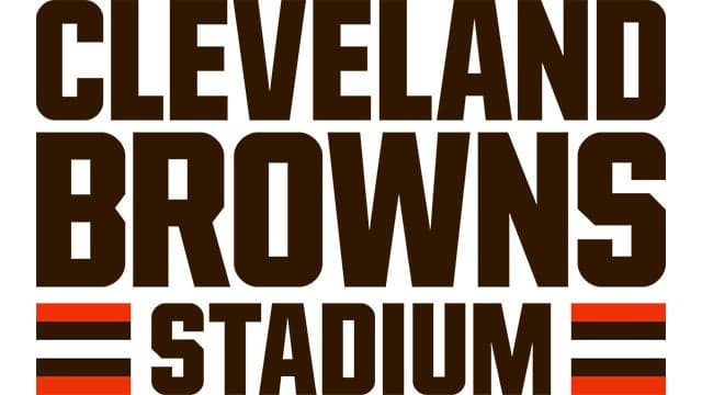 Cleveland Browns Stadium