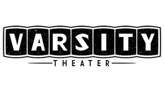 Varsity Theater