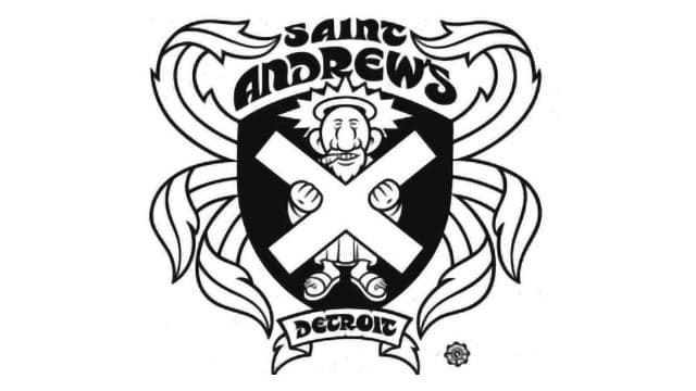 Saint Andrew's Hall