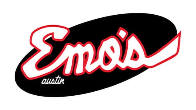 Emo's Austin