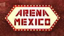 Arena México
