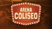 Arena Coliseo