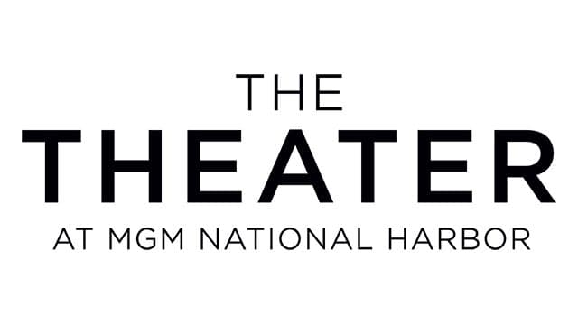 The Theater at MGM National Harbor