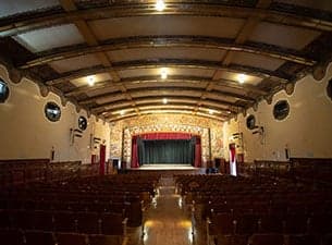 Teatro del Pueblo