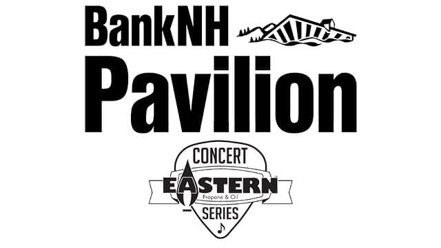 BankNH Pavilion