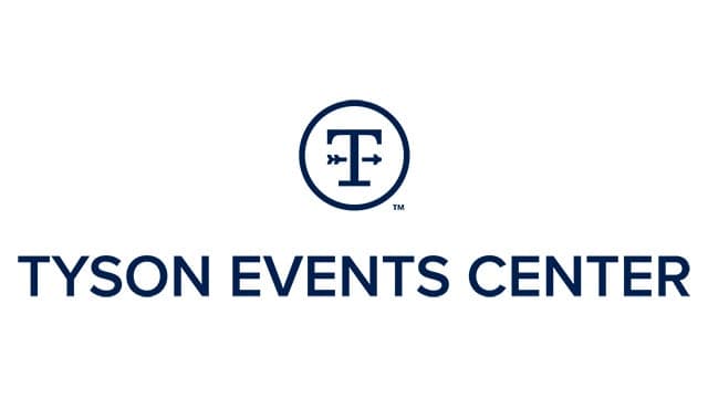 Tyson Events Center