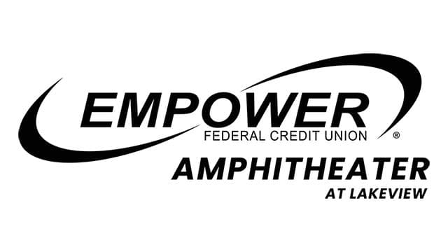 Empower Federal Credit Union Amphitheater at Lakeview