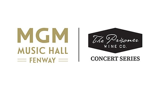 MGM Music Hall at Fenway