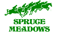 Spruce Meadows