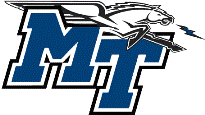 Floyd Stadium  MTSU