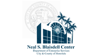 Neal S Blaisdell Concert Hall