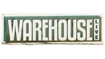 Warehouse Live