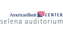 American Bank Center Selena Auditorium