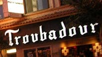 Troubadour