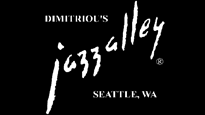 Jazz Alley