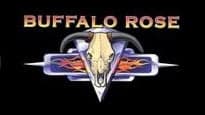 Buffalo Rose
