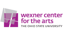 Wexner Center Mershon Auditorium