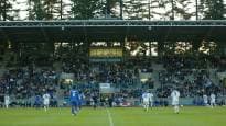 Swangard Stadium
