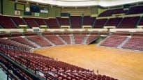 Municipal Auditorium