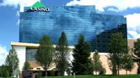 Seneca Allegany Resort & Casino Event Center