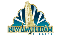 New Amsterdam Theatre