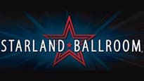Starland Ballroom
