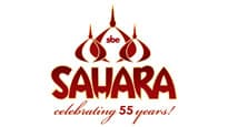 SAHARA THEATER AT SAHARA HOTEL AND CASINO