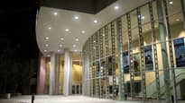 Carpenter Performing Arts Center