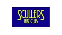 Scullers Jazz Club