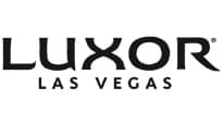 Atrium Showroom at Luxor Hotel and Casino Las Vegas