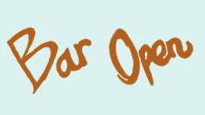 Bar Open