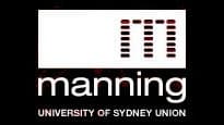 Manning Bar
