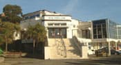 Spa Pavilion
