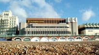 The Brighton Centre