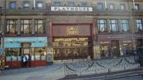 Edinburgh Playhouse