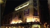 New Theatre Oxford