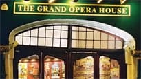 Grand Opera House, York