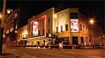 Palace Theatre Manchester