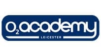 O2 Academy Leicester