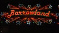 Barrowland